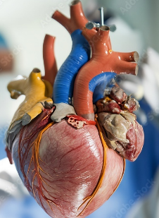 Cardiothoracic Surgeon